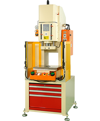 Hydraulic Press